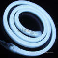 White LED Rope Neon Light for Outline Lighting